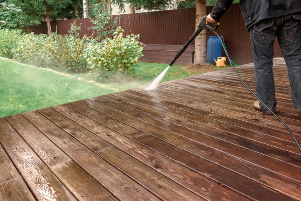 Trusted Port Isabel, TX Pressure washing Experts